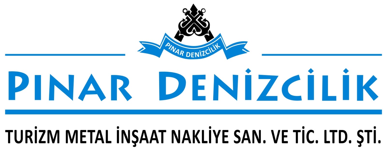 Pınar Denizcilik Turizm Metal İnşaat Nakliye Sanayi ve Ticaret Limited Şirketi