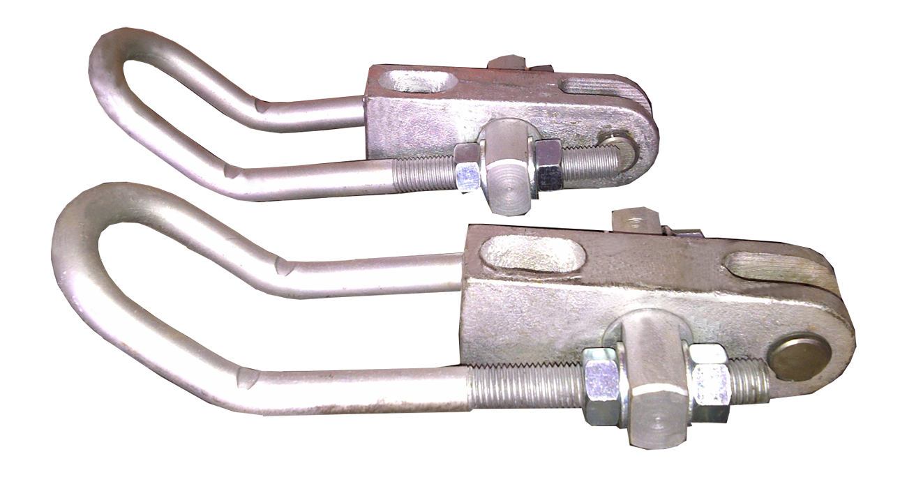 AMBAR KAPAK U SIKTIRMA TAKIMI (U-TYPE HATCH COVER CLEAT ASSEMBLY) detay