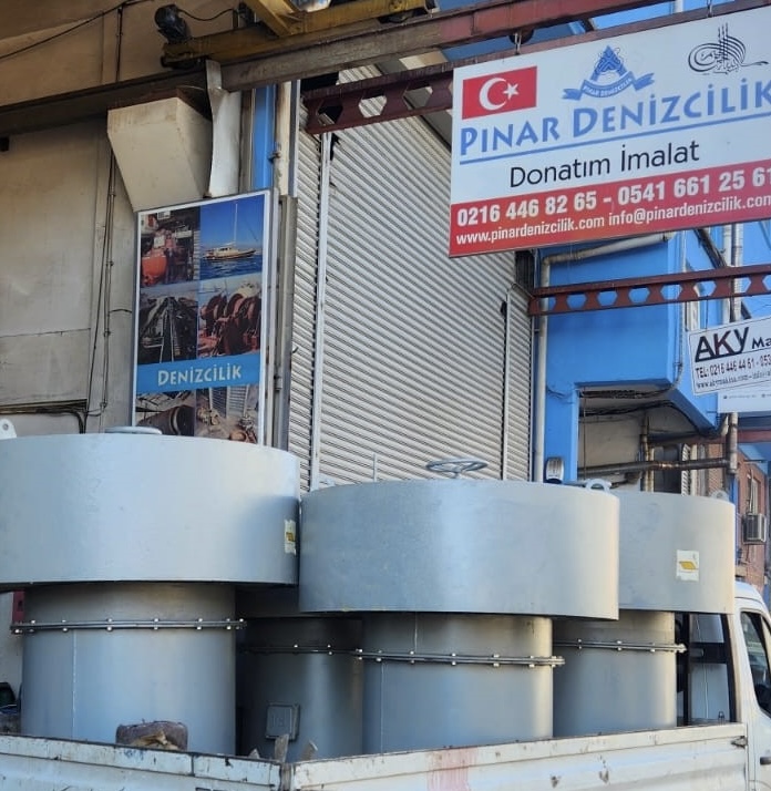 MANTAR BAŞ MANİKA